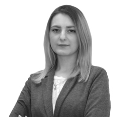 Iryna Borysiuk accountant Бухгалтерське агенство WIC