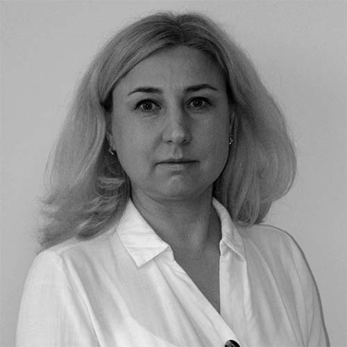 Lyudmila Donchik accountant Бухгалтерське агенство WIC